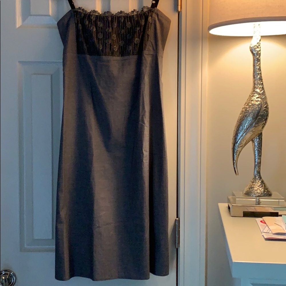 Cynthia Steffe dress